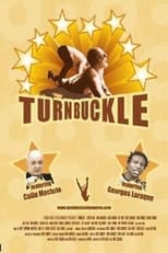 Poster de la película Turnbuckle