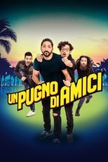 Poster de la película Un pugno di amici