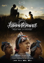Poster de la película Fanantenana