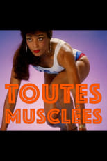 Poster de la serie Toutes musclées