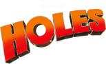 Logo Holes