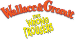 Logo The Wrong Trousers
