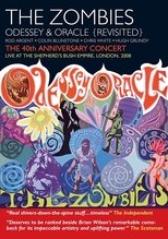 Poster de la película The Zombies: Odessey & Oracle (Revisited) - The 40th Anniversary Concert