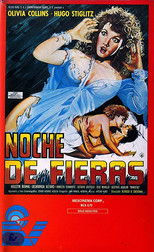 Poster de la película Night of Beasts