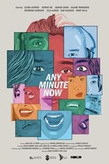 Poster de la película Any Minute Now
