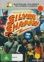 Poster de la serie Legacy of the Silver Shadow