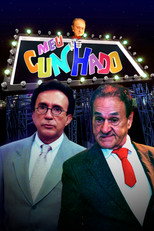 Poster de la serie Meu Cunhado