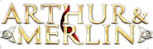 Logo Arthur & Merlin