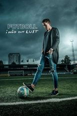 Poster de la película Fotboll i nöd och lust