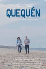 Poster de la película Quequén