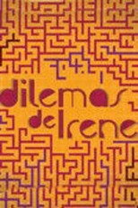 Poster de la serie Dilemas de Irene