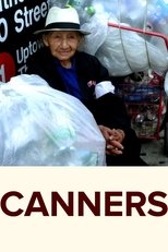 Poster de la película Canners