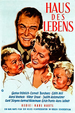 Poster de la película Haus des Lebens