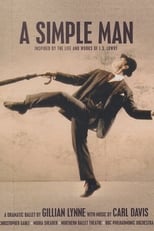 Poster de la película A Simple Man