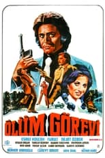Poster de la película Ölüm Görevi
