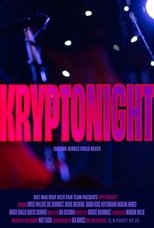 Poster de la película KryptoNight