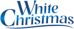 Logo White Christmas