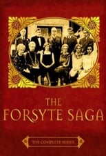 The Forsyte Saga