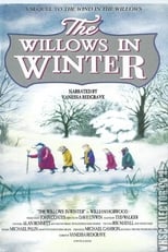 Poster de la película The Willows in Winter