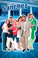Poster de la serie Los Sánchez