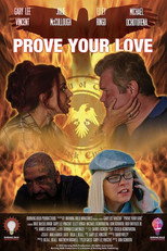 Poster de la película Prove Your Love