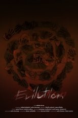 Poster de la película Evilution