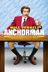 Anchorman: La leggenda di Ron Burgundy
