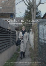 Poster de la película Szilánkok