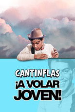 Poster de la película ¡A volar, joven!