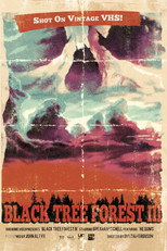 Poster de la película Black Tree Forest III