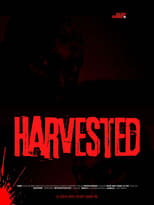 Poster de la película Harvested