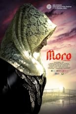 Poster de la película Moro