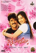 Poster de la película Ninne Pelladatha