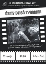 Poster de la película Ósmy dzień tygodnia