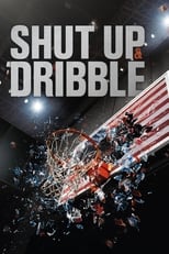 Poster de la serie Shut Up and Dribble