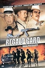 Poster de la película Regalo Caro