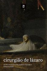 Poster de la película The Surgeon of Lazarus