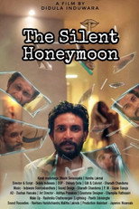 Poster de la película The Silent Honeymoon