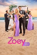 Poster de la película Zoey 102