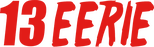 Logo 13 Eerie