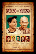 Poster de la película Nukso Nang Nukso