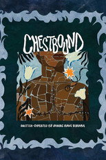 Poster de la película Chestbound