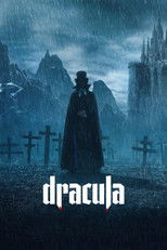 Poster de la película Dracula