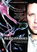 Poster de la serie Medicinmannen