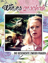Poster de la película Wie es geschah