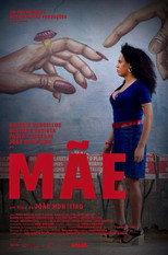 Poster de la película Mãe