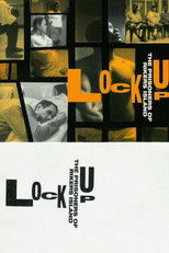Poster de la película Lock-Up: The Prisoners of Rikers Island