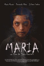 Poster de la película Maria