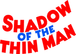 Logo Shadow of the Thin Man