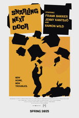 Poster de la película Snarling Next Door